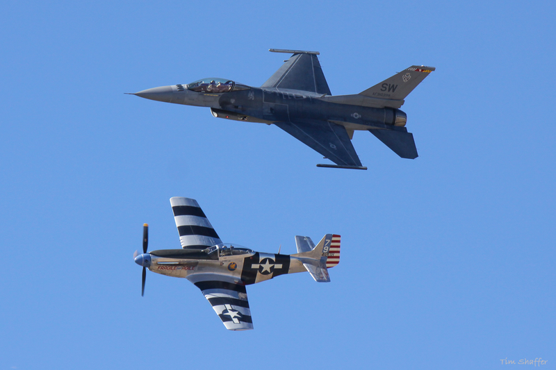 Illustration for article titled Air Show!